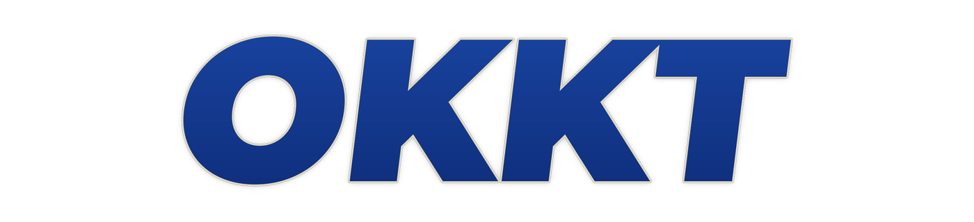 okkt Casino Logo